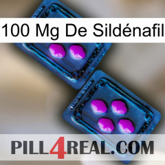 100 Mg De Sildénafil 03